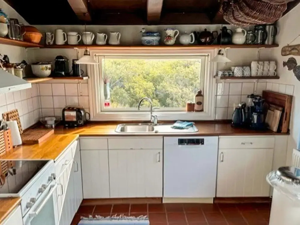 4 star holiday home in Skagen
