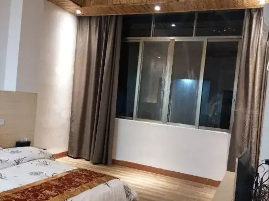Eco Hot Spring Apartment