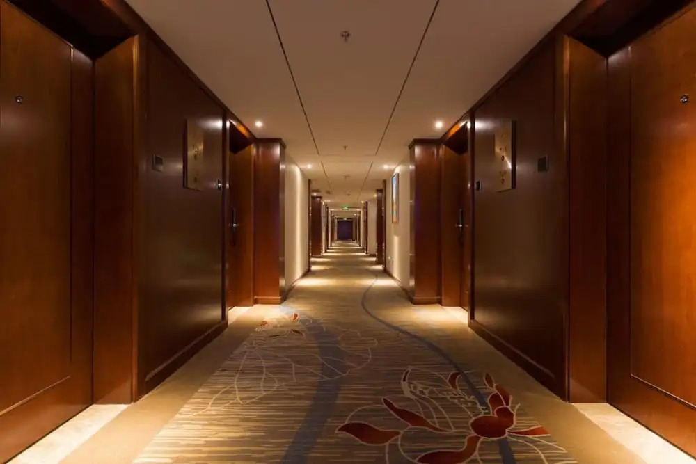 Chengdu Mount Everest Hotel