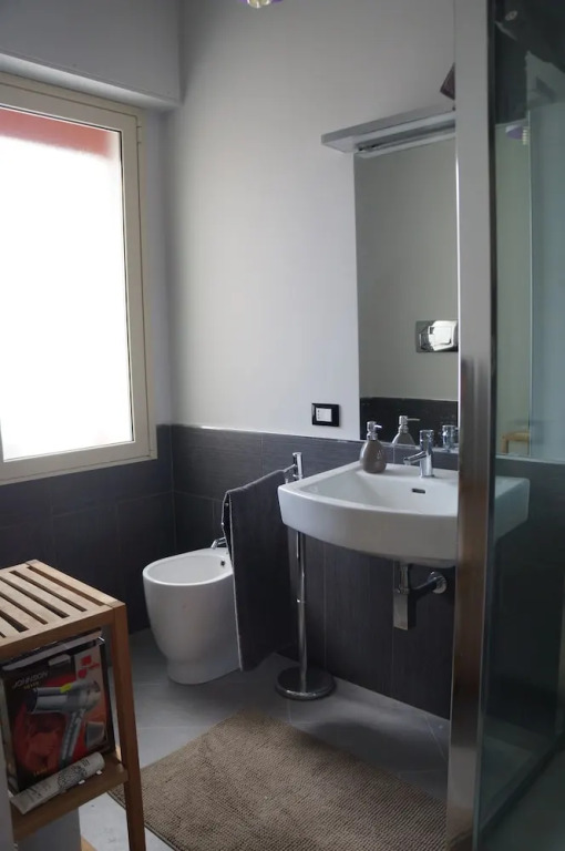 Executive suite Palermo