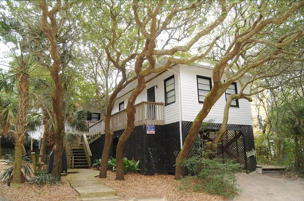 Otis Beach - 5 Br Home