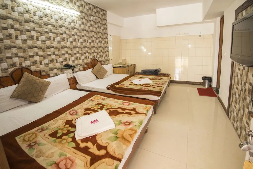 Hotel Jain Regency