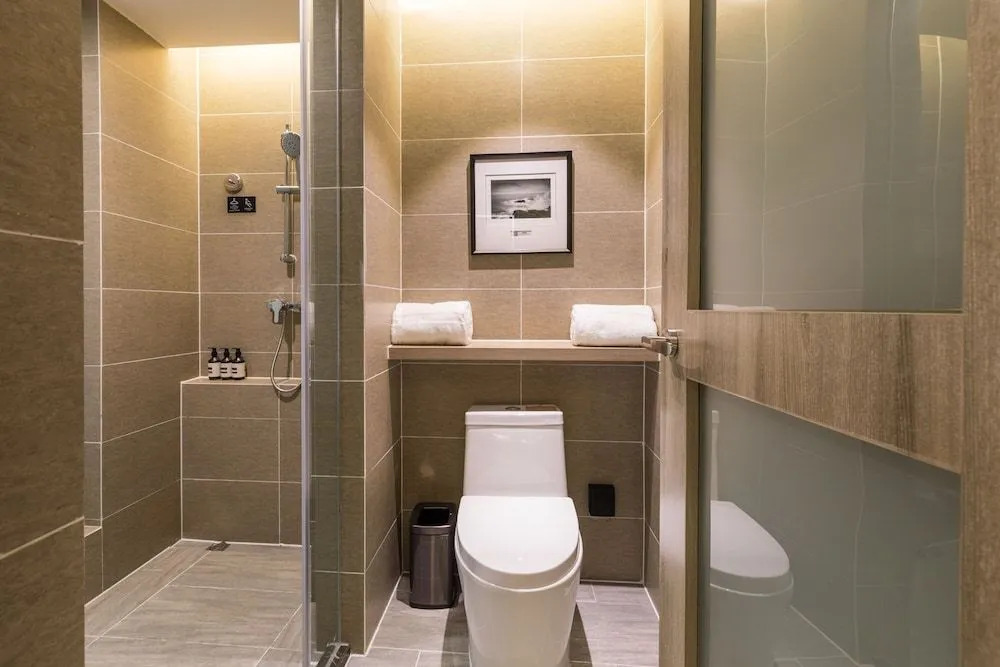 Atour Hotel Qingdao Airport Chengyang Wanxianghui