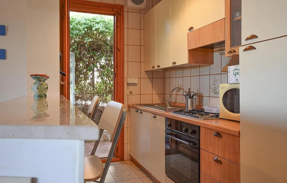 Awesome Apartment in Marina di Ragusa With 3 Bedrooms and Wifi