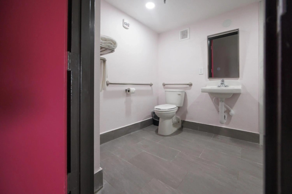 B&B Hotel Miami Airport