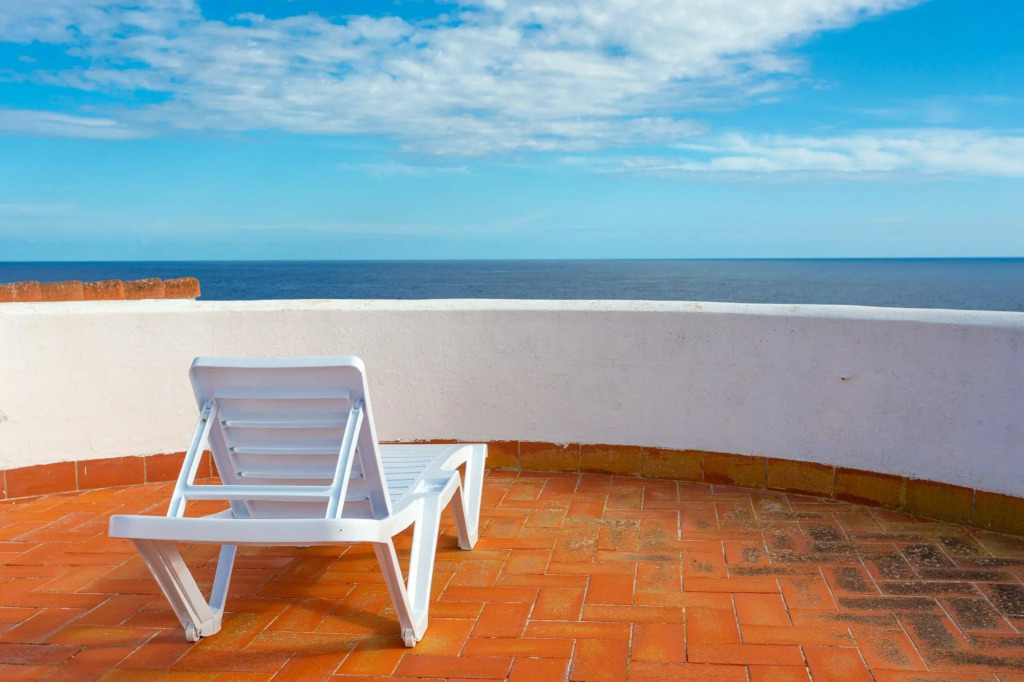 Villa Caprice Large Private Pool Walk to Beach Sea Views Wifi Car Not Required Eco-friendly - 2194