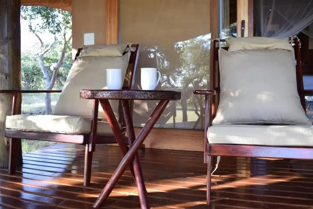 Zangarna Game Lodge
