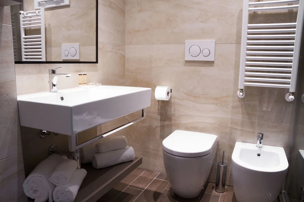 Litoraneo Suite Hotel