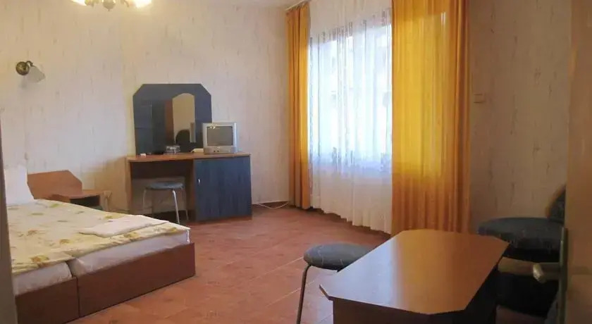 Vila Krista