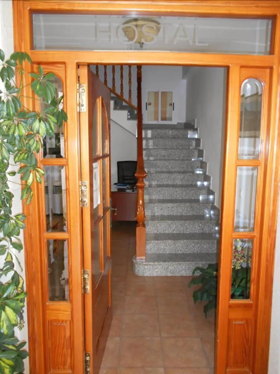 Hostal San Andrés