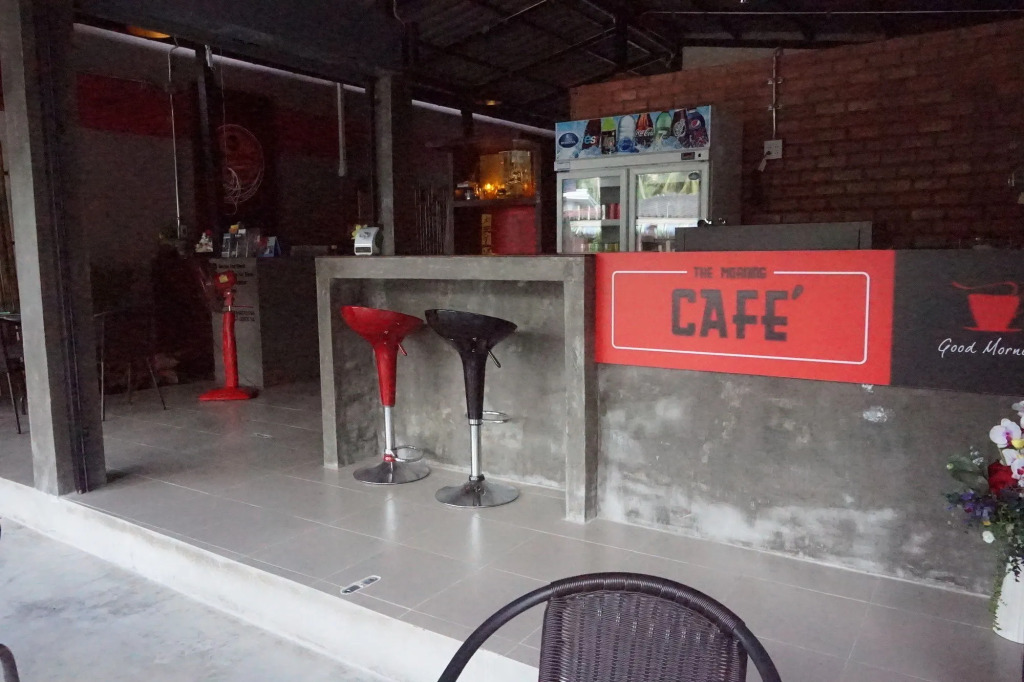 The Morning Minihouse Aonang