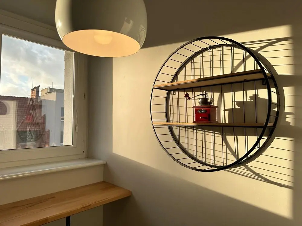 Apartament Willow by Q4 Apartments
