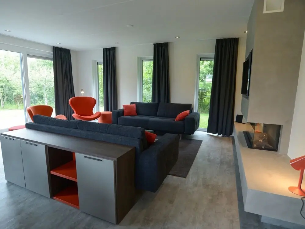 Luxury Villa in Texel