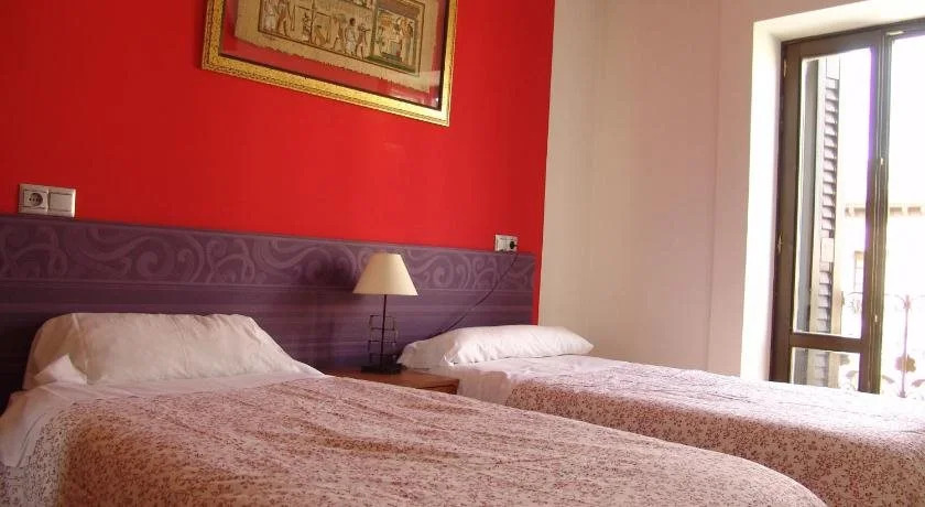 Apartamentos Zaragoza Coso