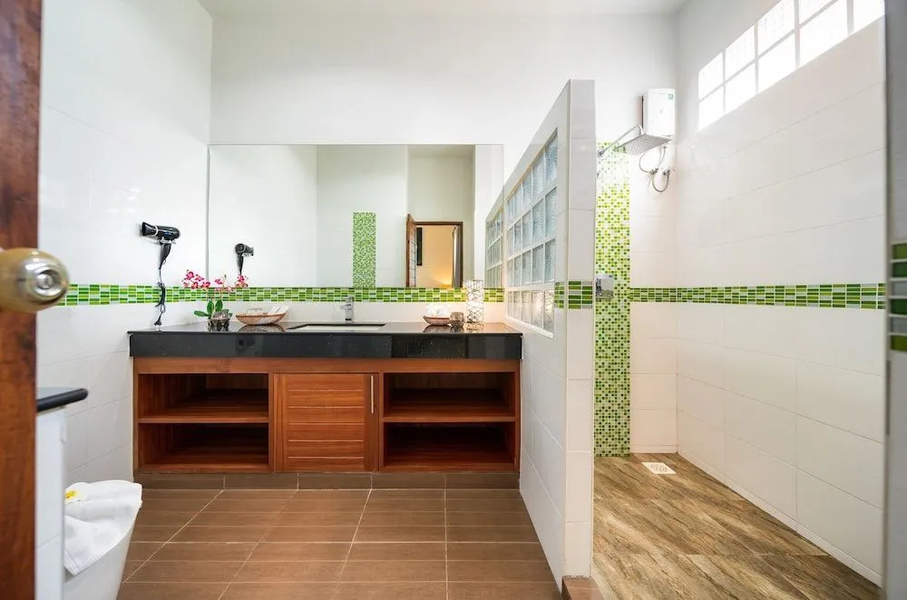 Orchid Garden Pool Villa (SHA Extra Plus)