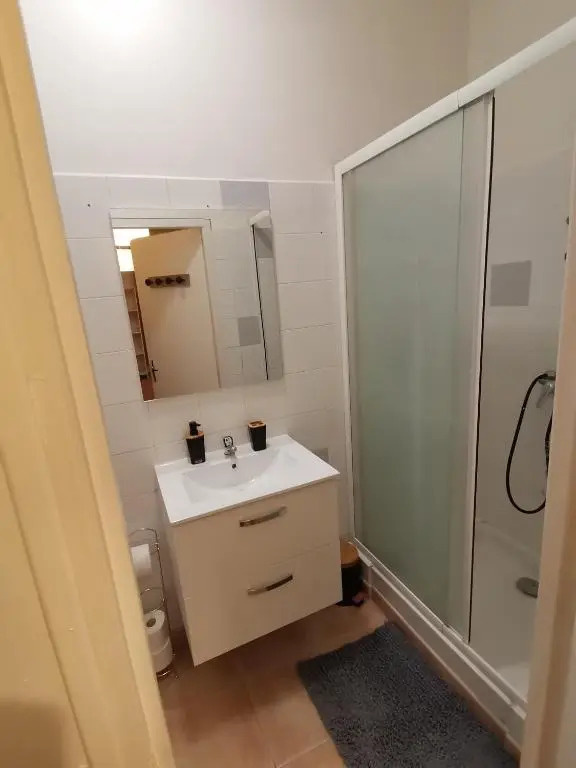 Studio au cœur du quartier historique
