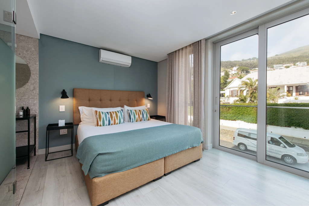 Zest Boutique Hotel by The Living Journey Collection