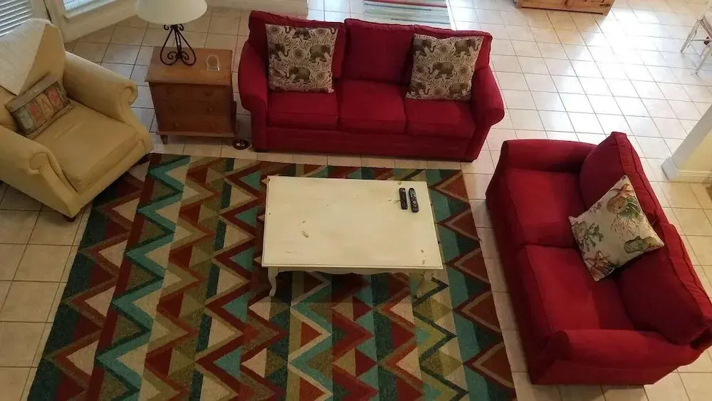 Captiva 3 Bedroom Apartment by BnD