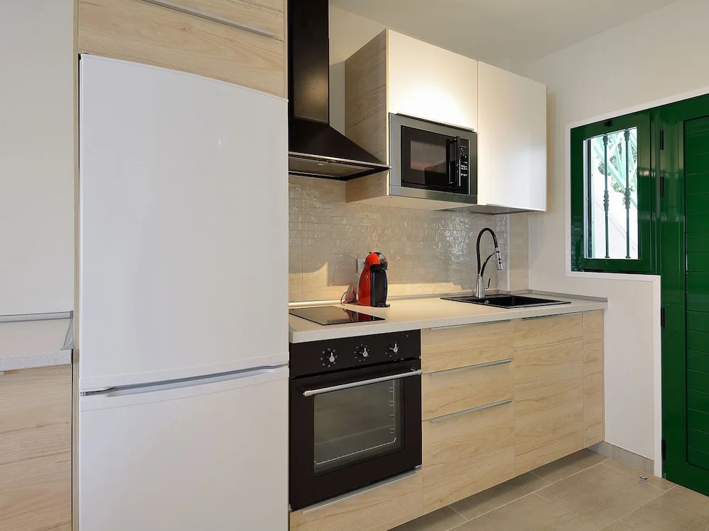 Cozy Apartment in Costa Teguise With Swimming Pool