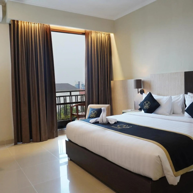 Riss Hotel Malioboro