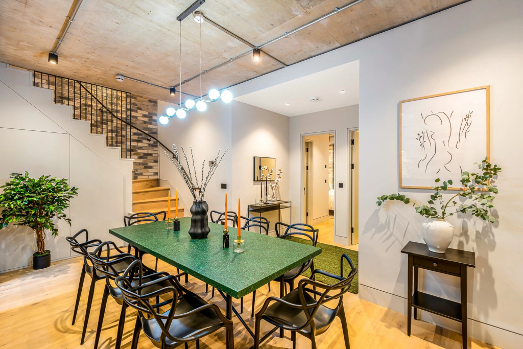King's Mews Apartments