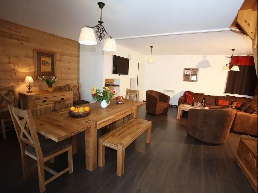 Les Chalets d'Adrien 4