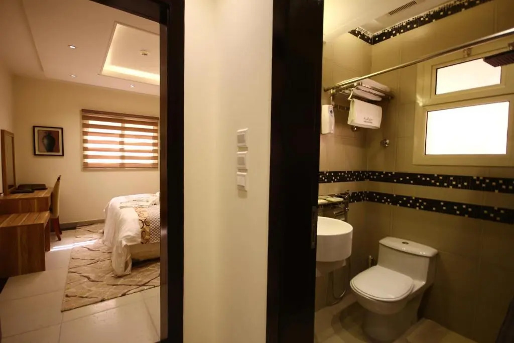 Warf Aldyafah Homes serviced Apartments