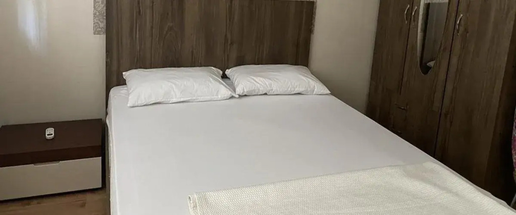 Kadıoğlu apart otel