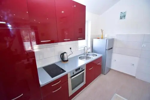 Apartment ViP
