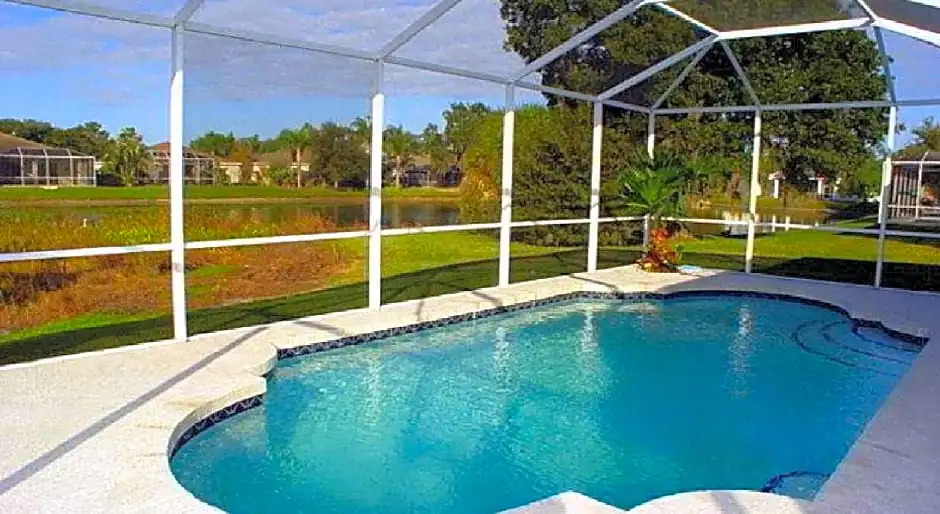 Universal Vacation Homes New Port Richey