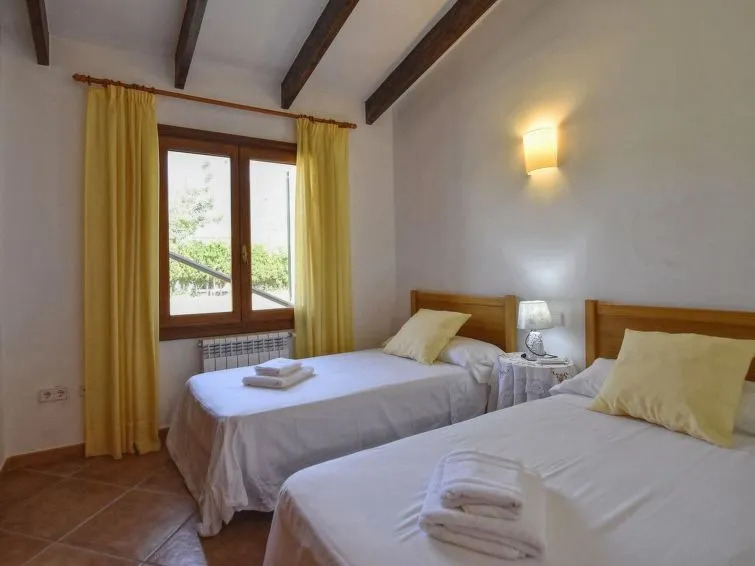 Villa Tabou