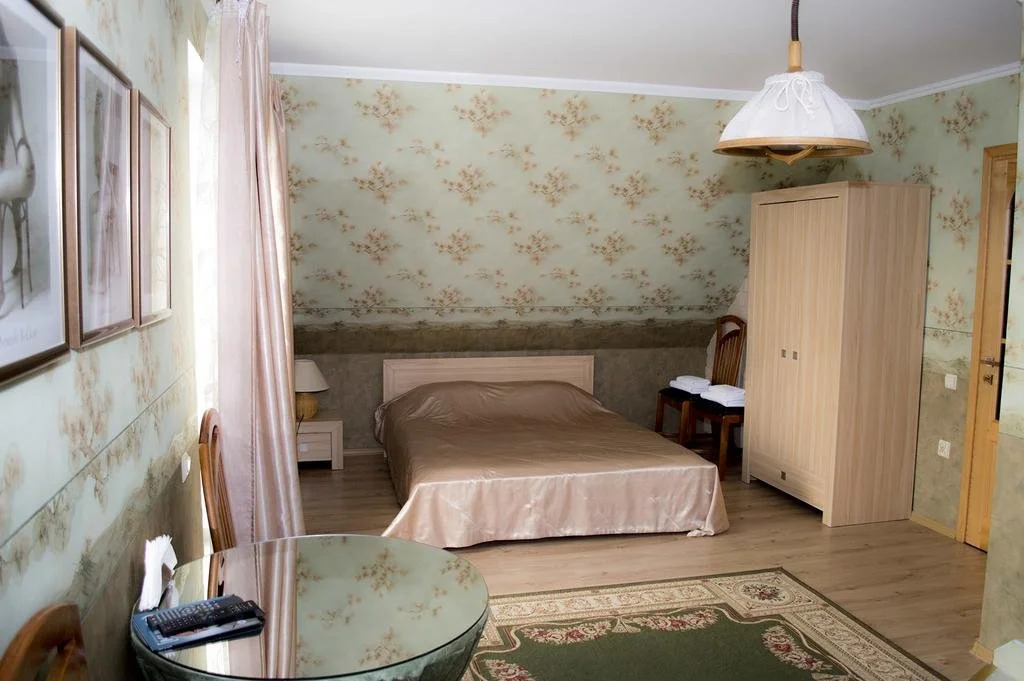 Guest House Ermitazh