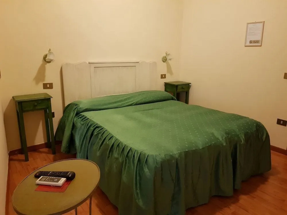 B&B La Piazzetta