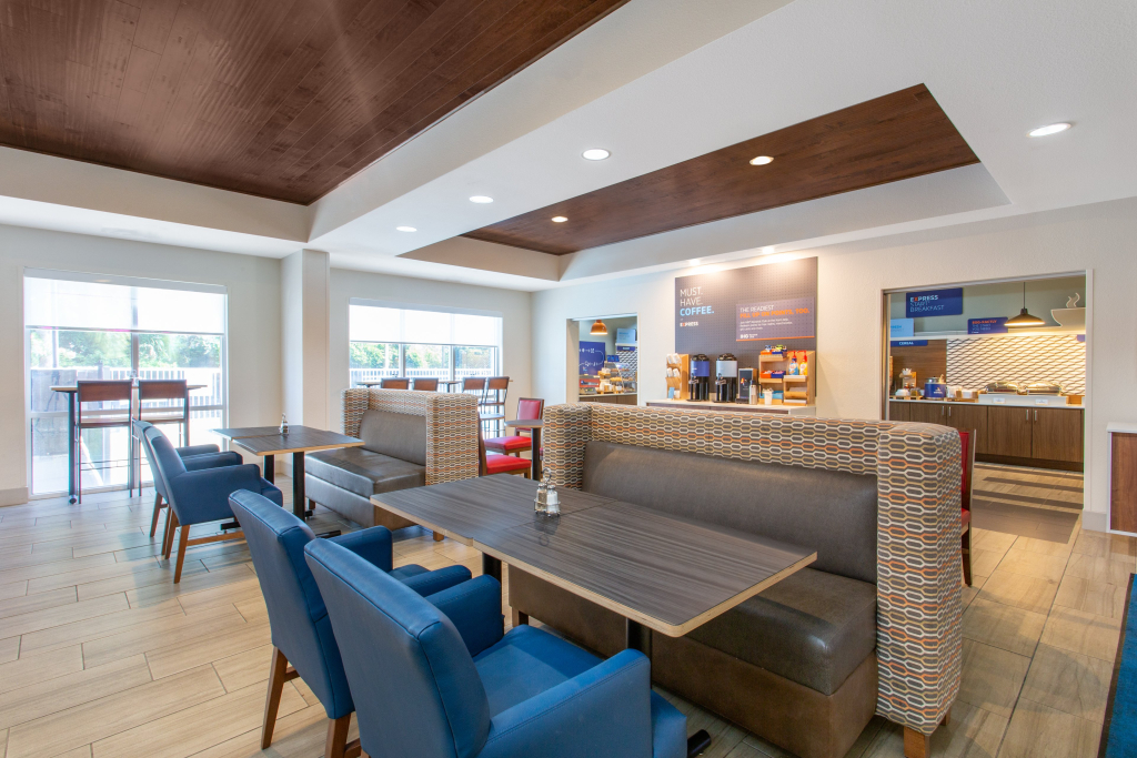 Holiday Inn Express and Suites Silver Springs - Ocala by IHG