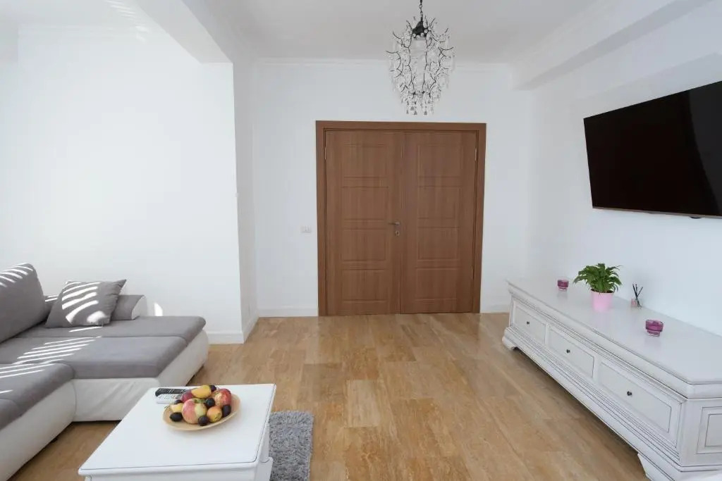 Mamaia Solid Residence Top Dreams 2
