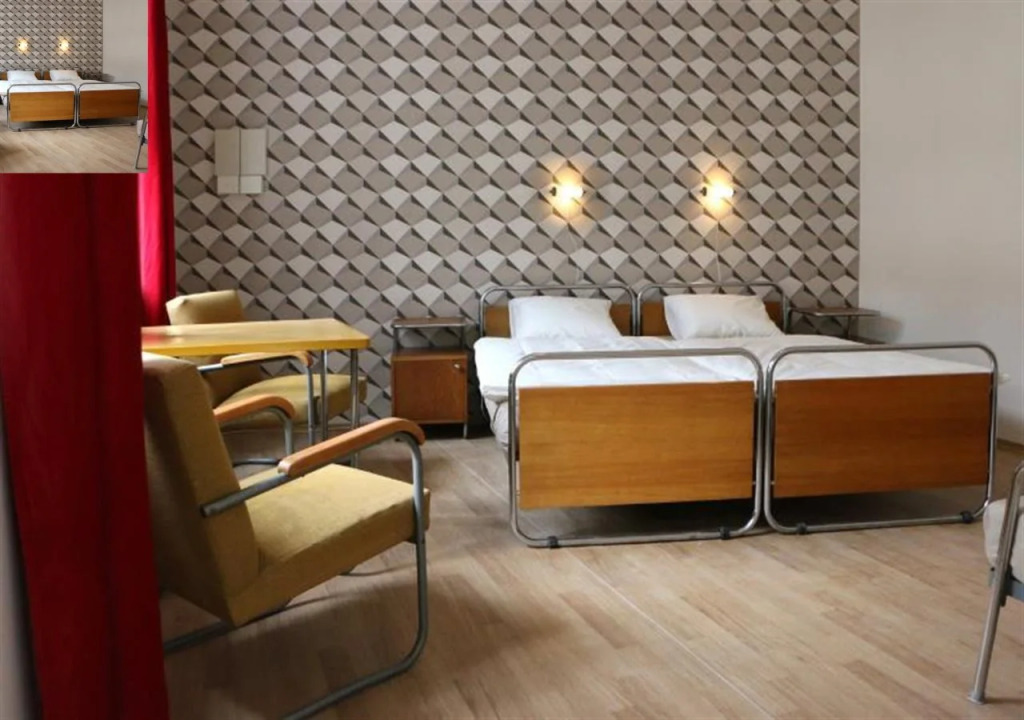 Hostel Boudnik
