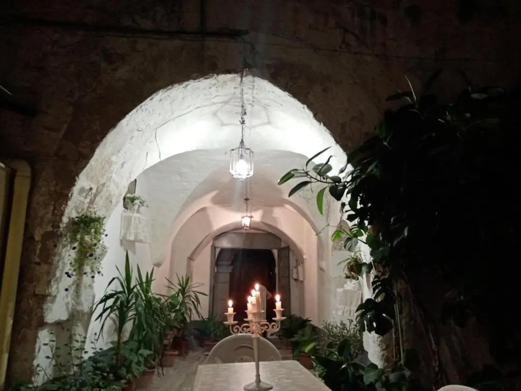 Corte Serra