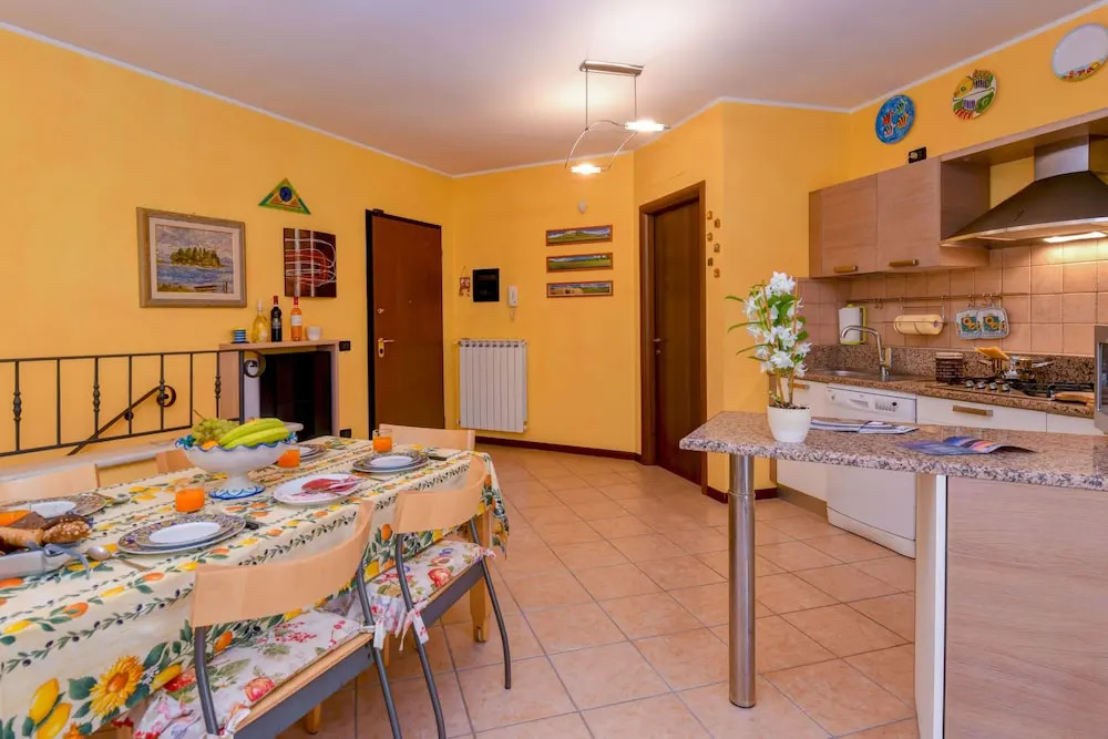 Gardagate - Residence San Giacomo