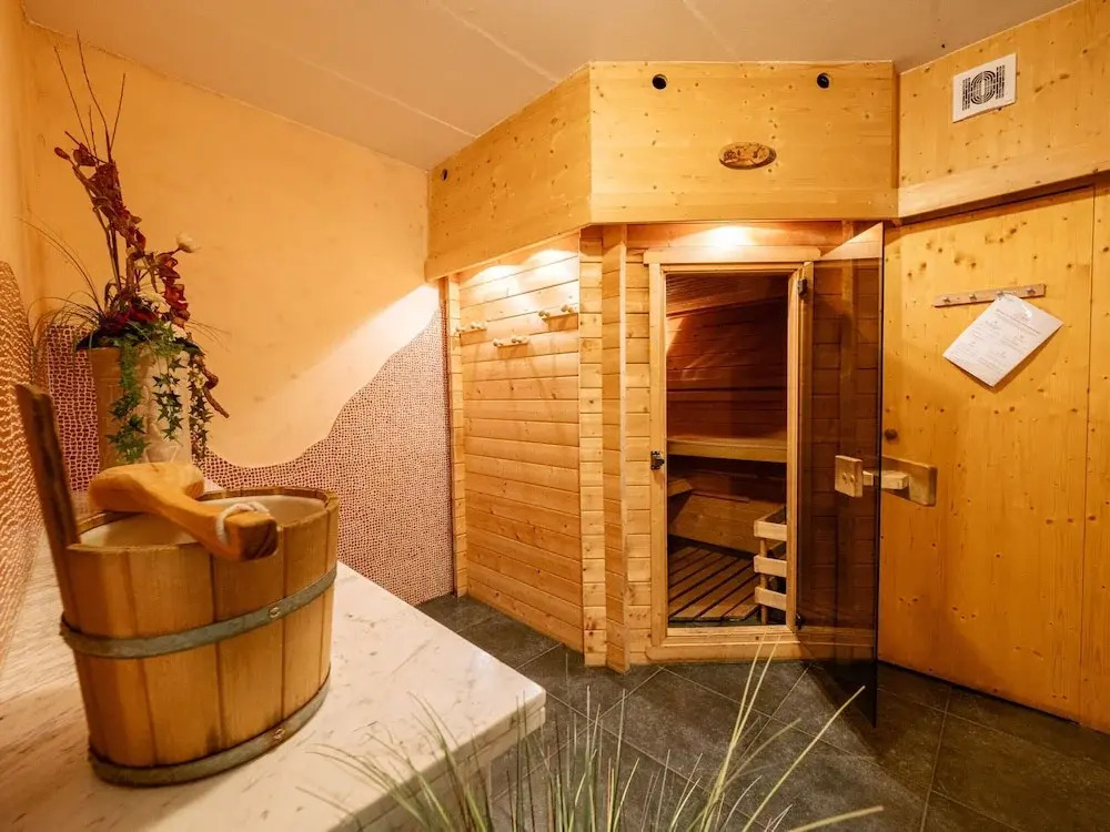 Moderscheid Cottage With Spa