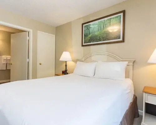 Eagle Trace at Massanutten - 4 Nights, Massanutten, USA