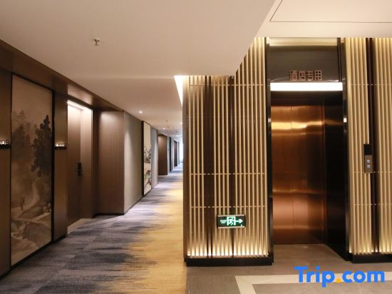 Zhoukou Baisheng International Hotel
