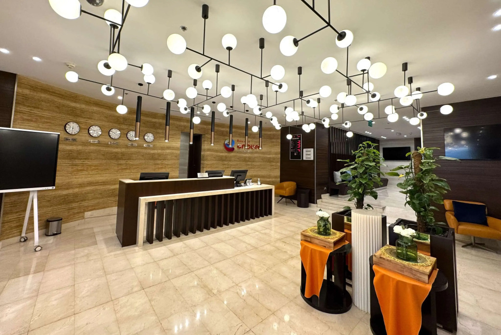 Ramada Encore Doha by Wyndham