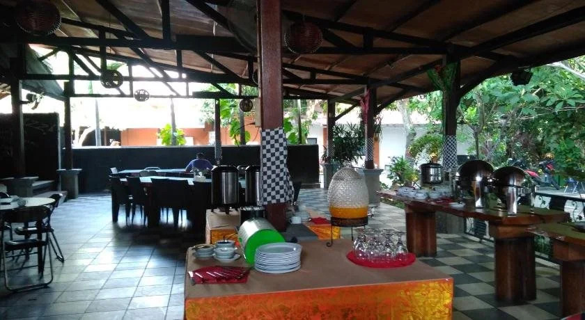 Jazz Hotel Palu