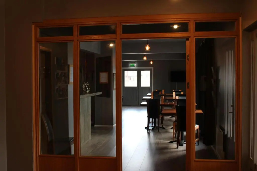 North Star Guesthouse Snæfellsnes
