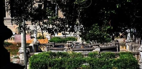 Xiamen Zhongdeji Villa Hotel