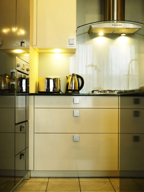 Kensington House by Warren Collection