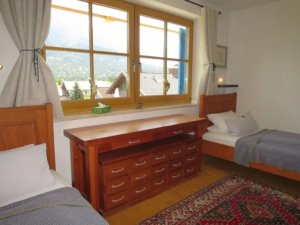 Apartment Flösserstrasse by Interhome