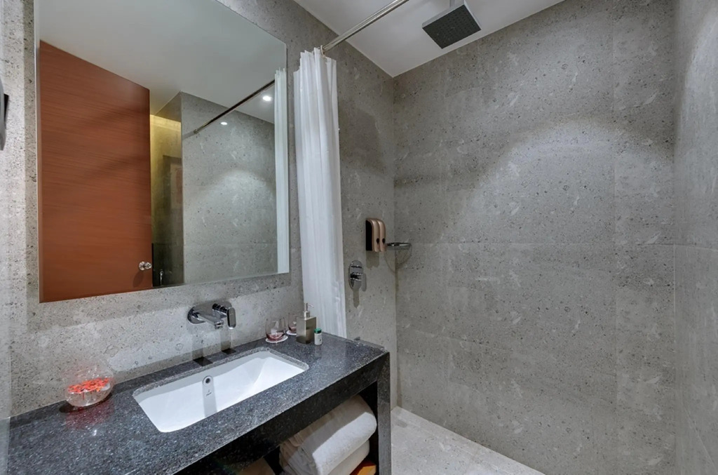 The Neemaya Hotel