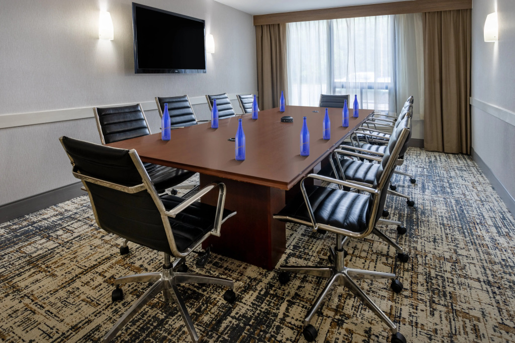 Holiday Inn Columbia East-Jessup by IHG
