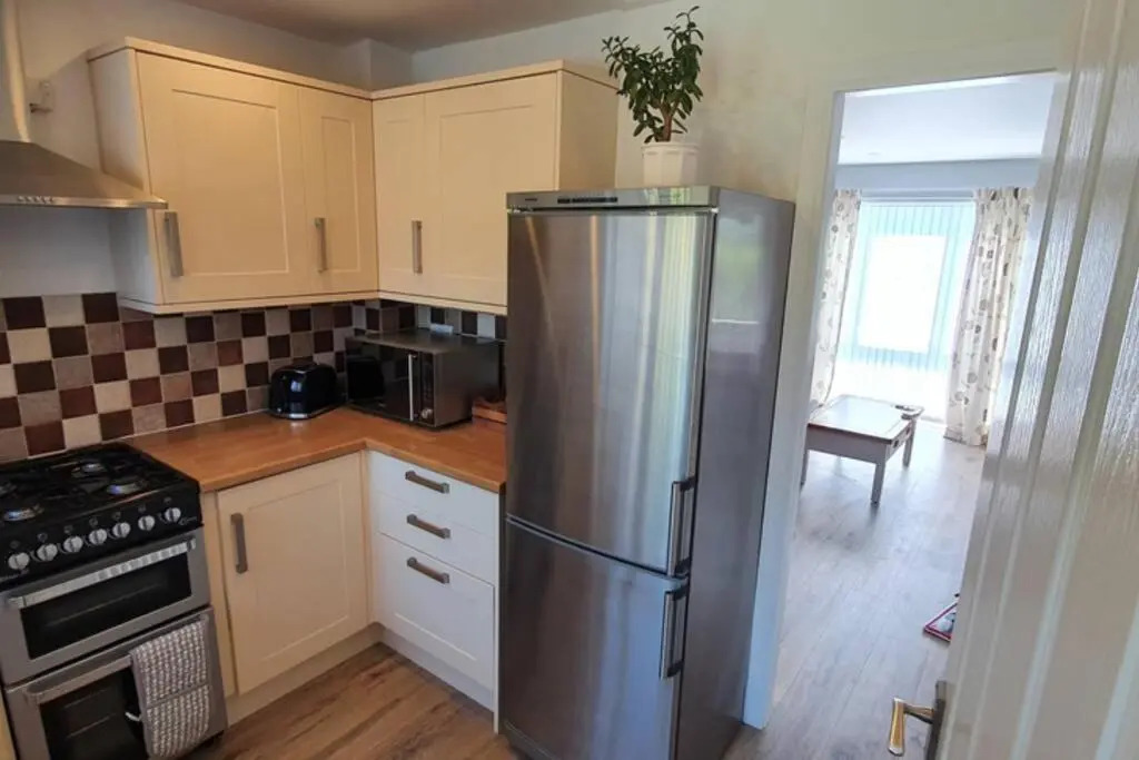 Stamford - Entire 1 bed cosy home.